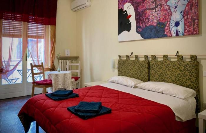 Ariel Bed & Breakfast 3*